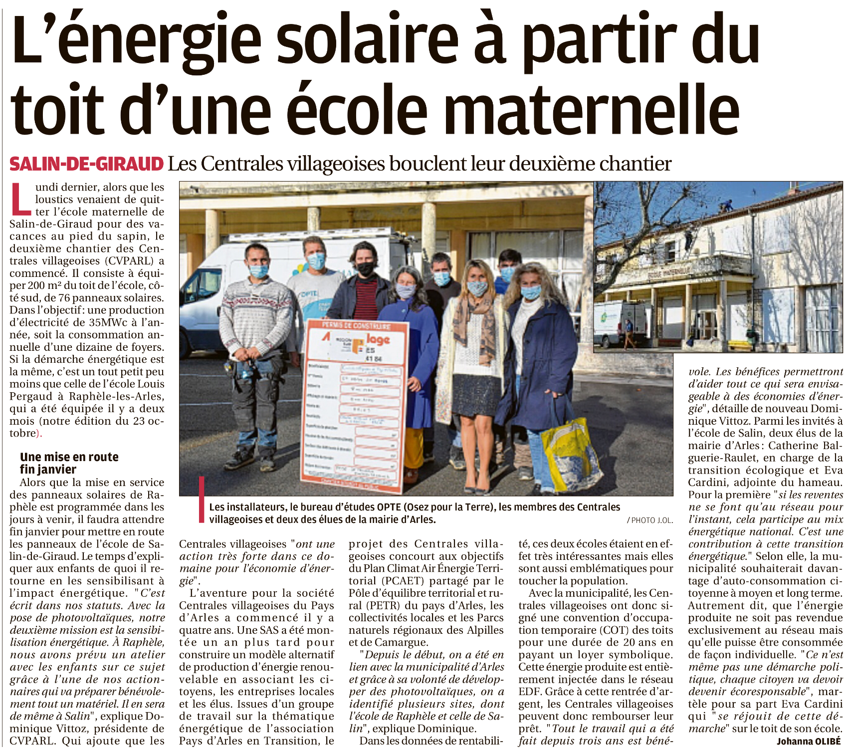 la provence 27122020