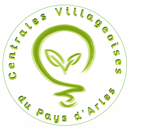Logo Pays d'Arles